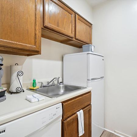 Cedarbrook Queen Suite 202 Killington Eksteriør billede