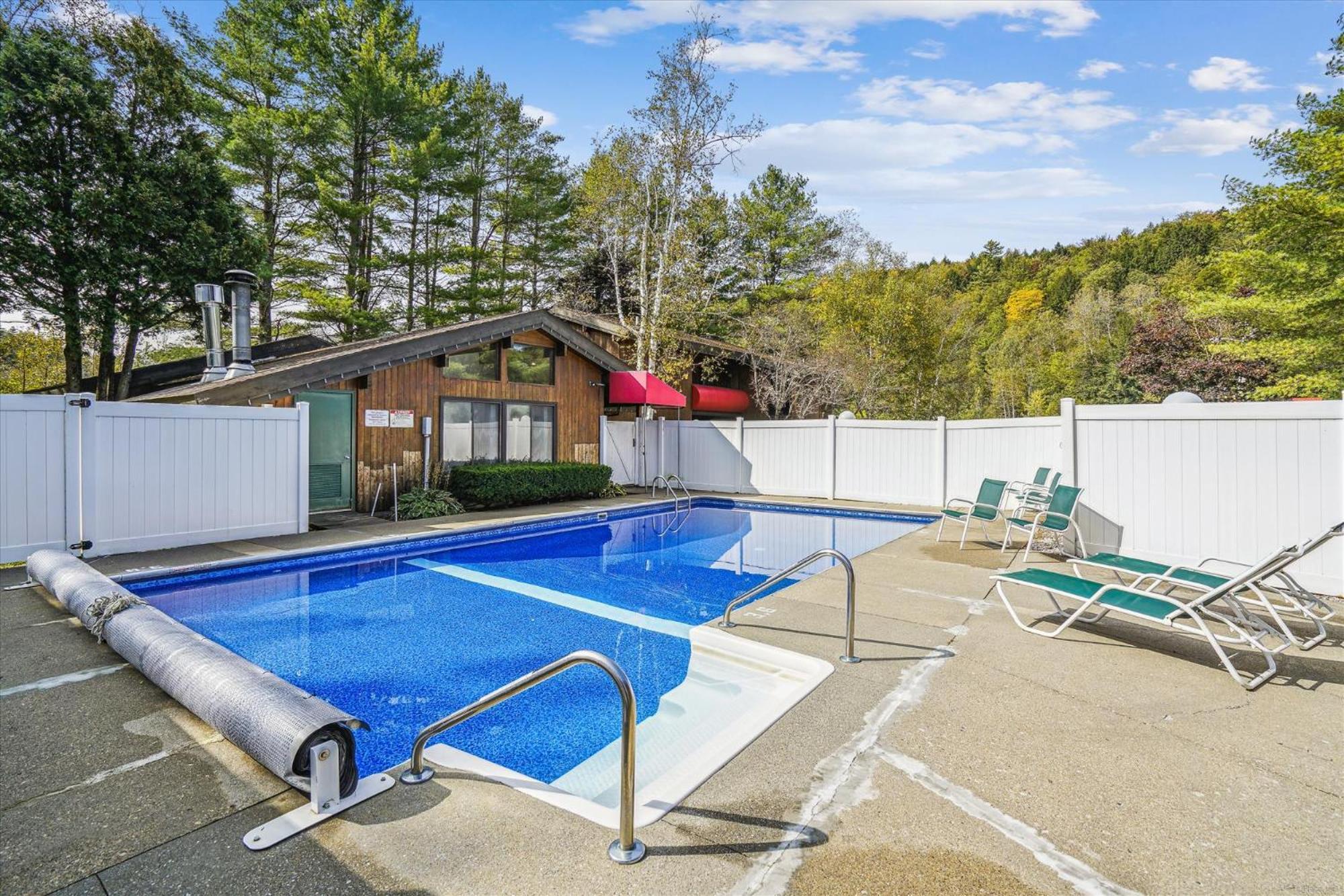 Cedarbrook Queen Suite 202 Killington Eksteriør billede