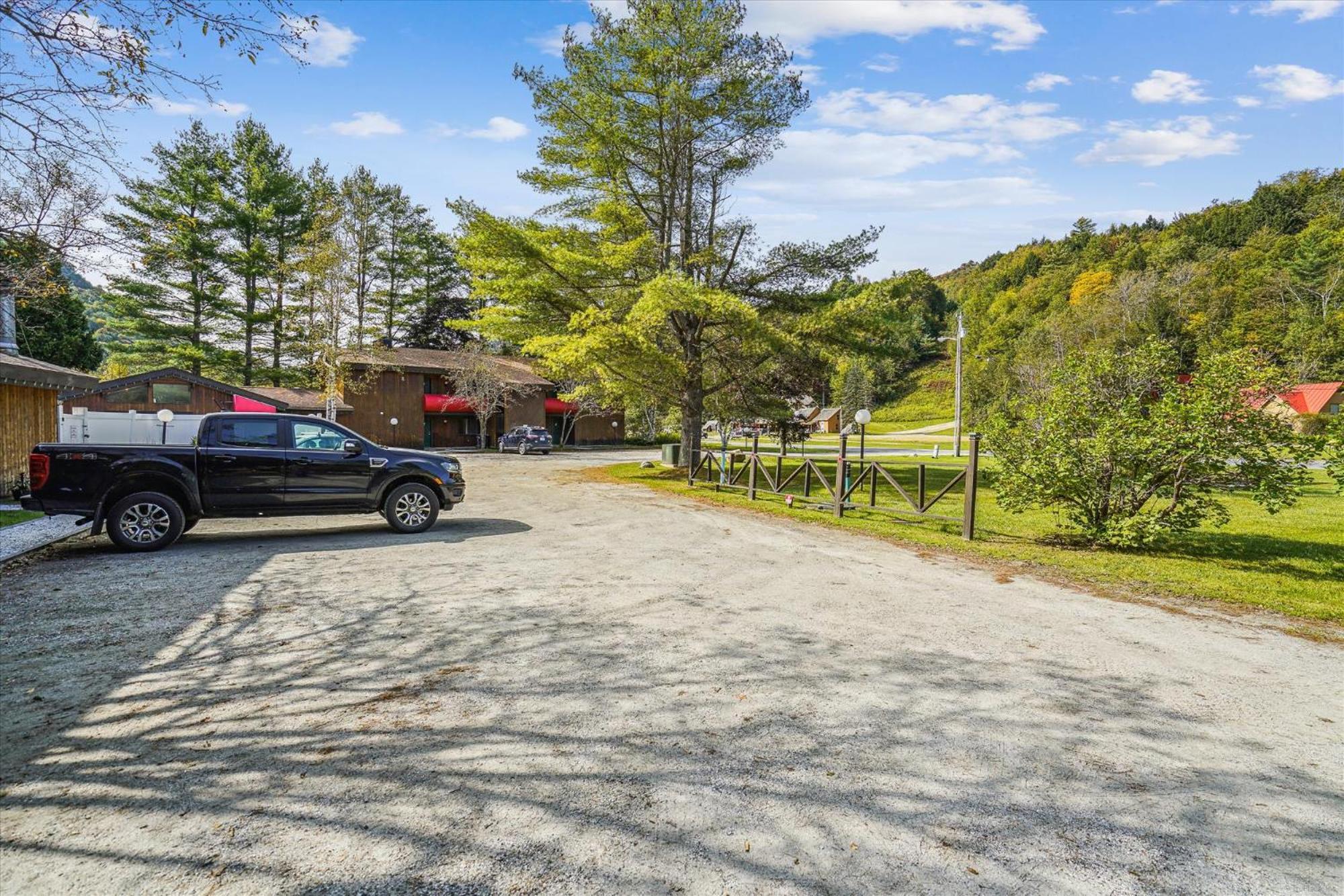 Cedarbrook Queen Suite 202 Killington Eksteriør billede