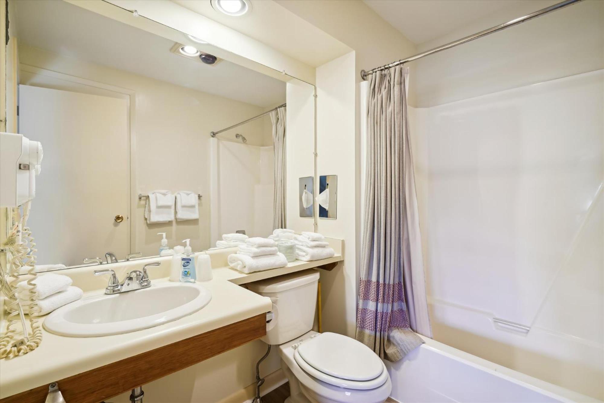 Cedarbrook Queen Suite 202 Killington Eksteriør billede