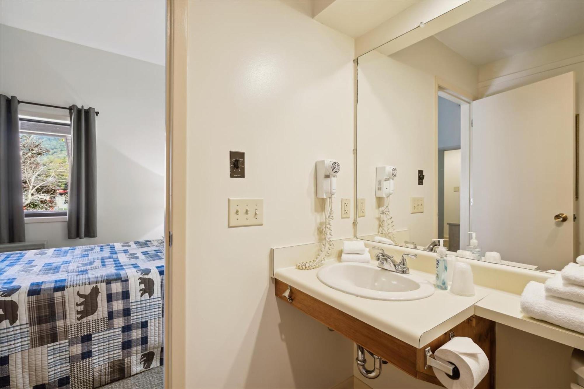 Cedarbrook Queen Suite 202 Killington Eksteriør billede