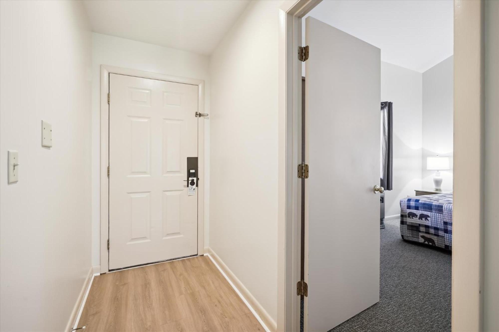 Cedarbrook Queen Suite 202 Killington Eksteriør billede